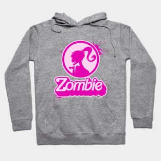 Zombie Especial Edition Doll Hoodie